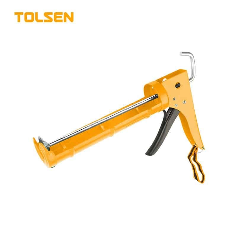 3-IN-1 HEAVY DUTY CAULKING GUN (INDUSTRIAL)