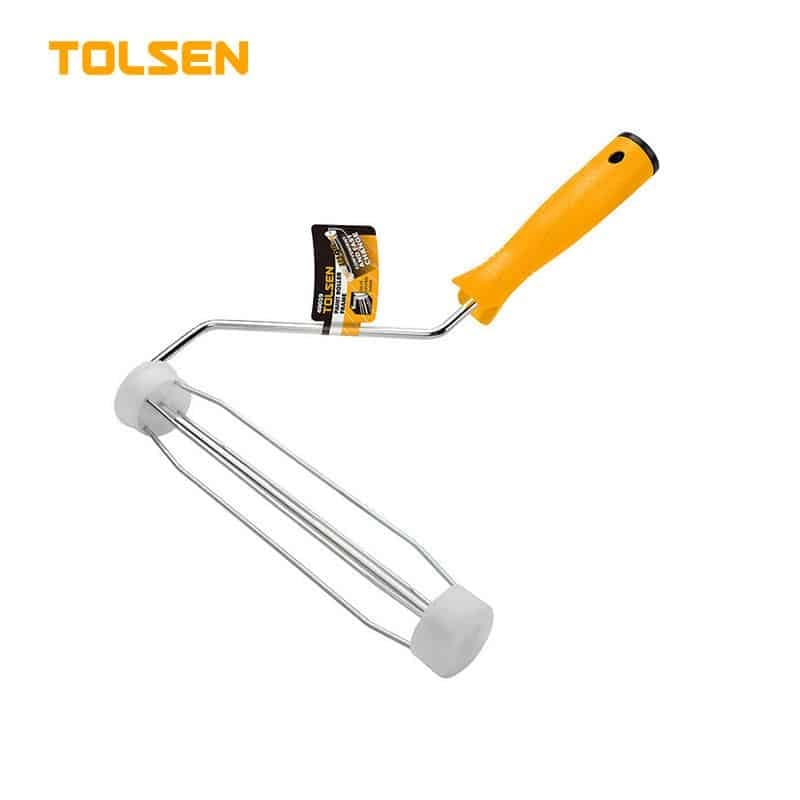 9” PAINT ROLLER FRAME