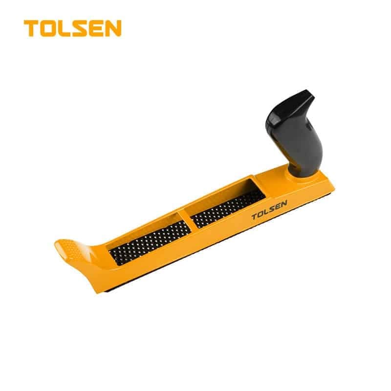 BLOCK PLANER (INDUSTRIAL)