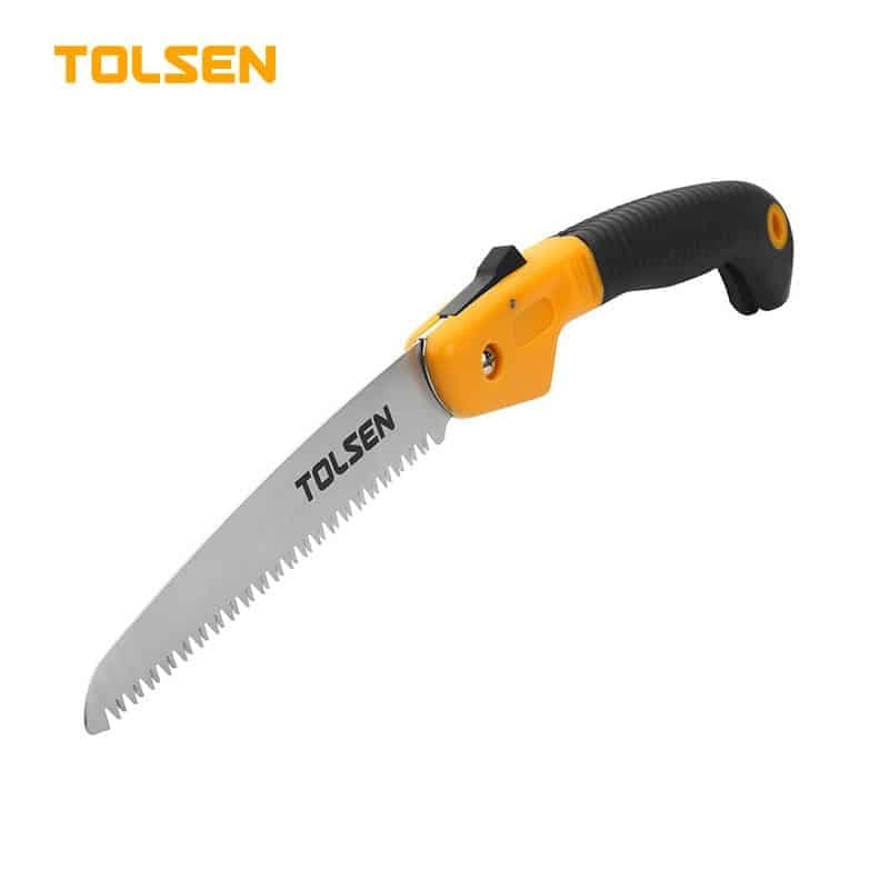 7″ FOLDABLE SAW