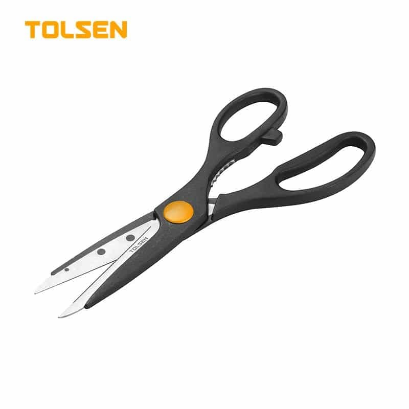8″ KITCHEN SCISSORS