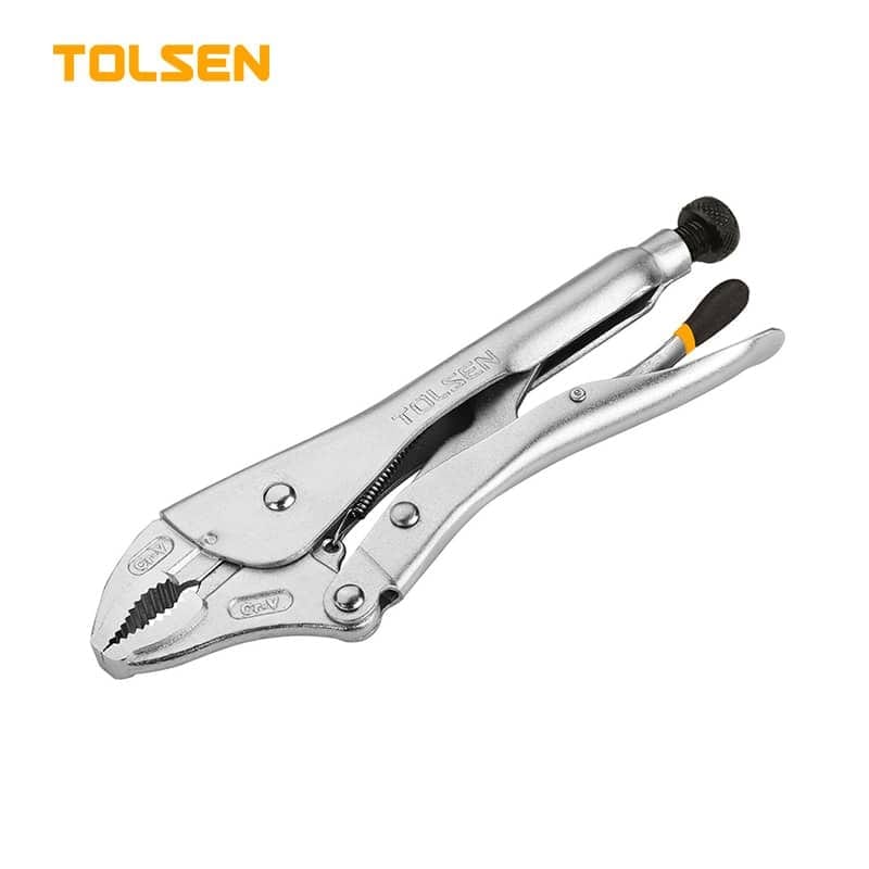 LOCKING PLIERS (INDUSTRIAL)
