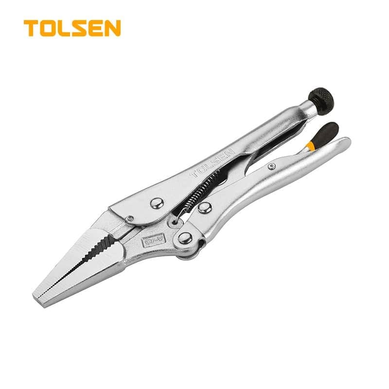 LOCKING PLIERS (INDUSTRIAL)
