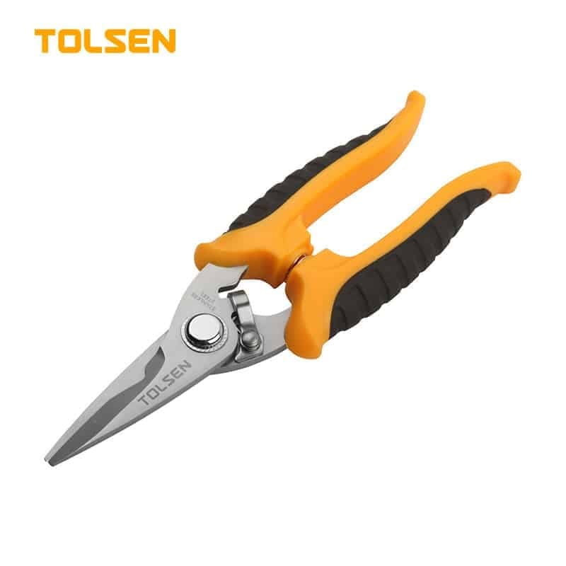 7″ MULTI-PURPOSE SCISSORS