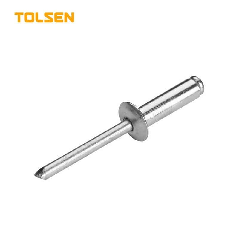 OPEN END BLIND RIVET