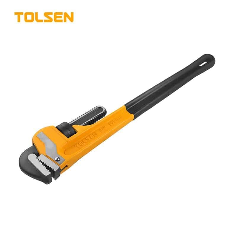 PIPE WRENCH (INDUSTRIAL)