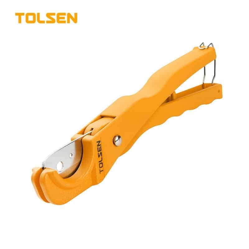 PVC PIPE CUTTER (3-35mm)