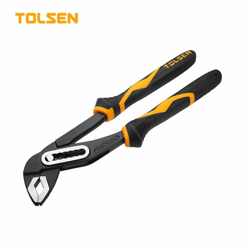 WATER PUMP PLIERS (INDUSTRIAL)