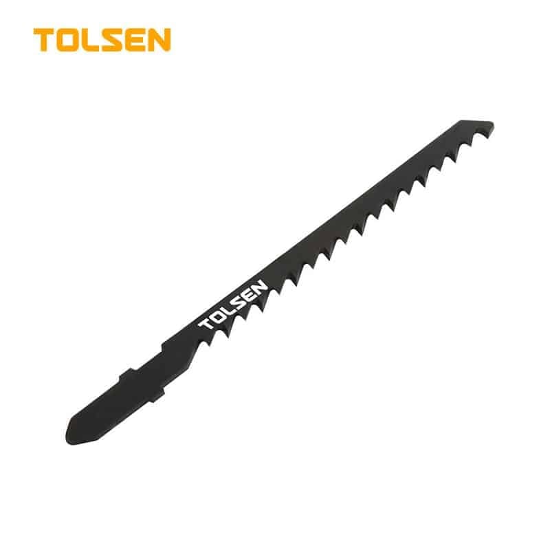 5PCS JIG SAW BLADE SET