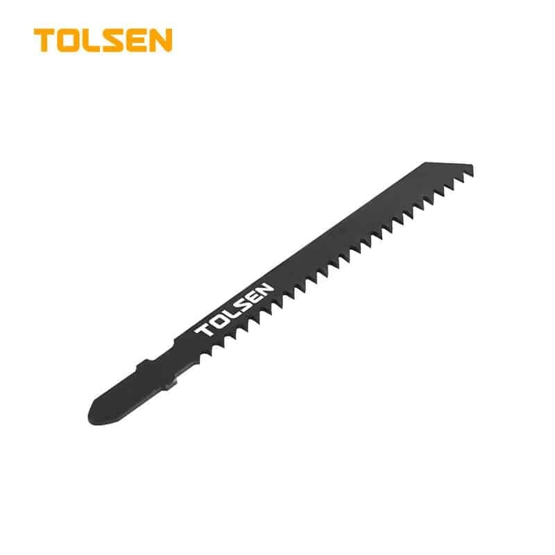 5PCS JIG SAW BLADE SET
