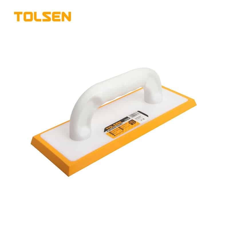 FOAM TROWEL