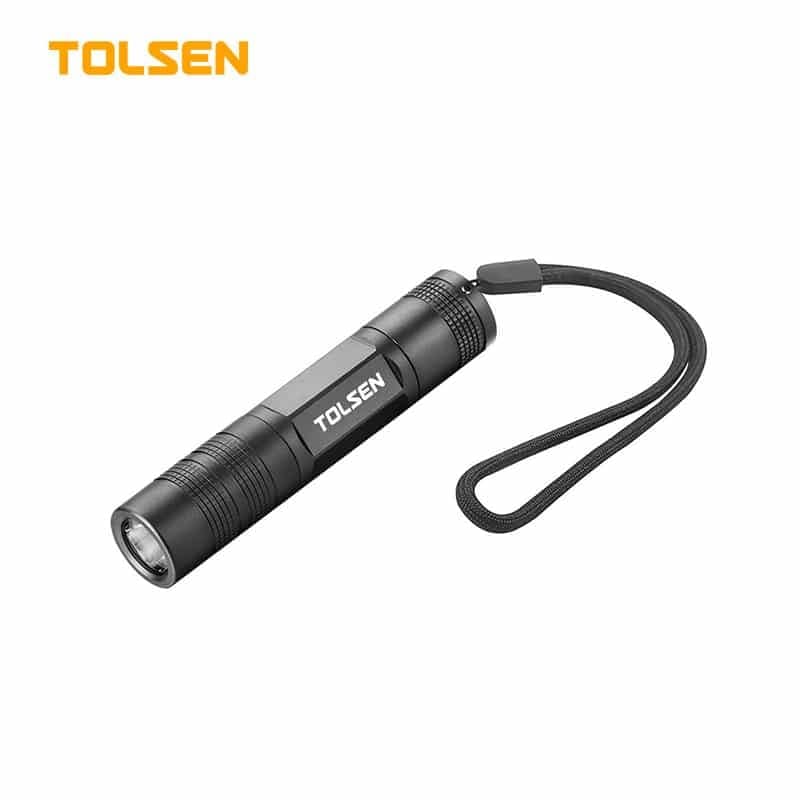 LED FLASHLIGHT (INDUSTRIAL)