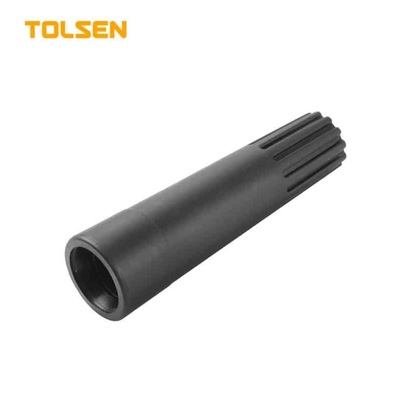 PLASTIC ADAPTER FOR EXTENSION POLE
