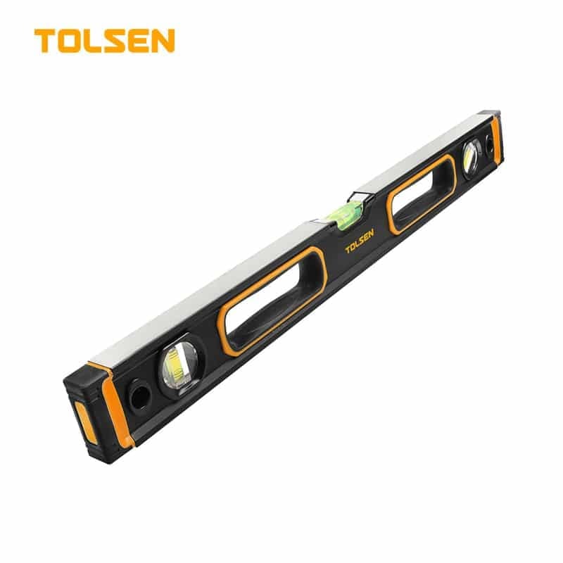 SPIRIT LEVEL WITH MAGNETIC (INDUSTRIAL)
