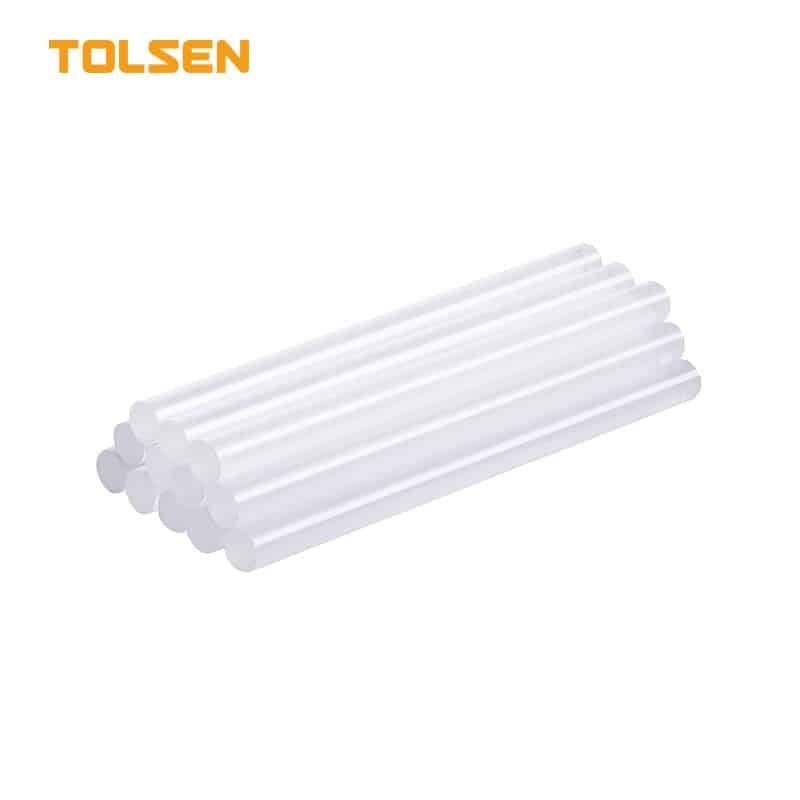 12PCS HOT MELT GLUE STICK SET