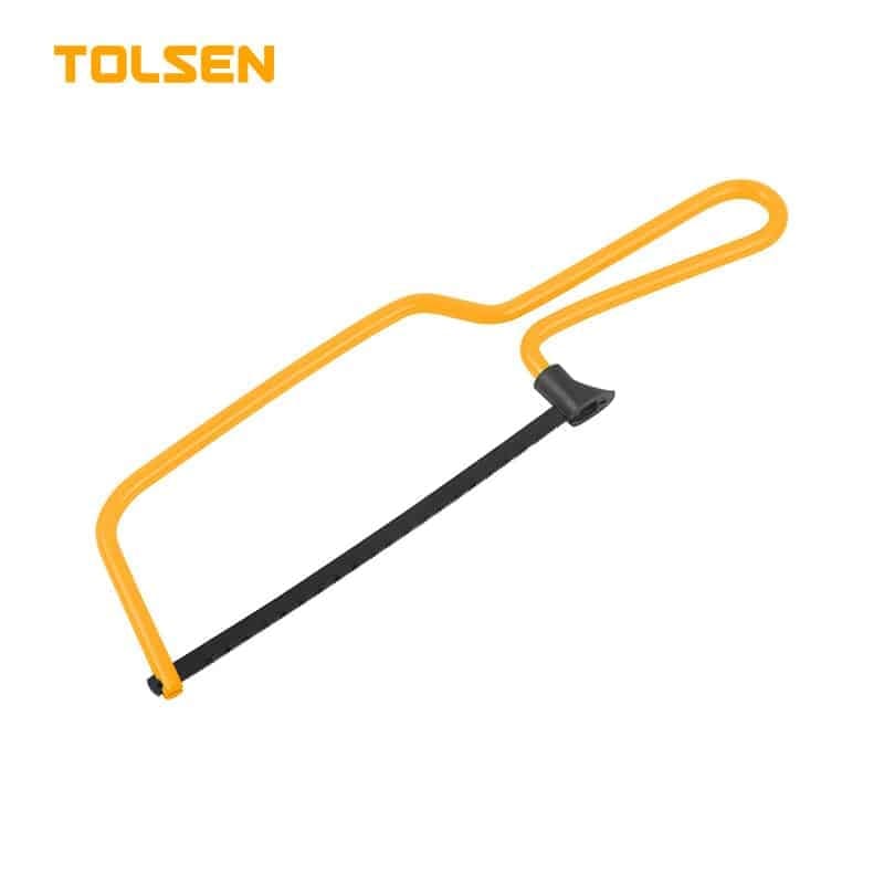 6″ MINI HACKSAW FRAME