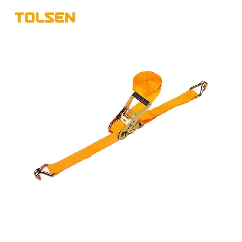 RATCHET TIE DOWN (INDUSTRIAL)