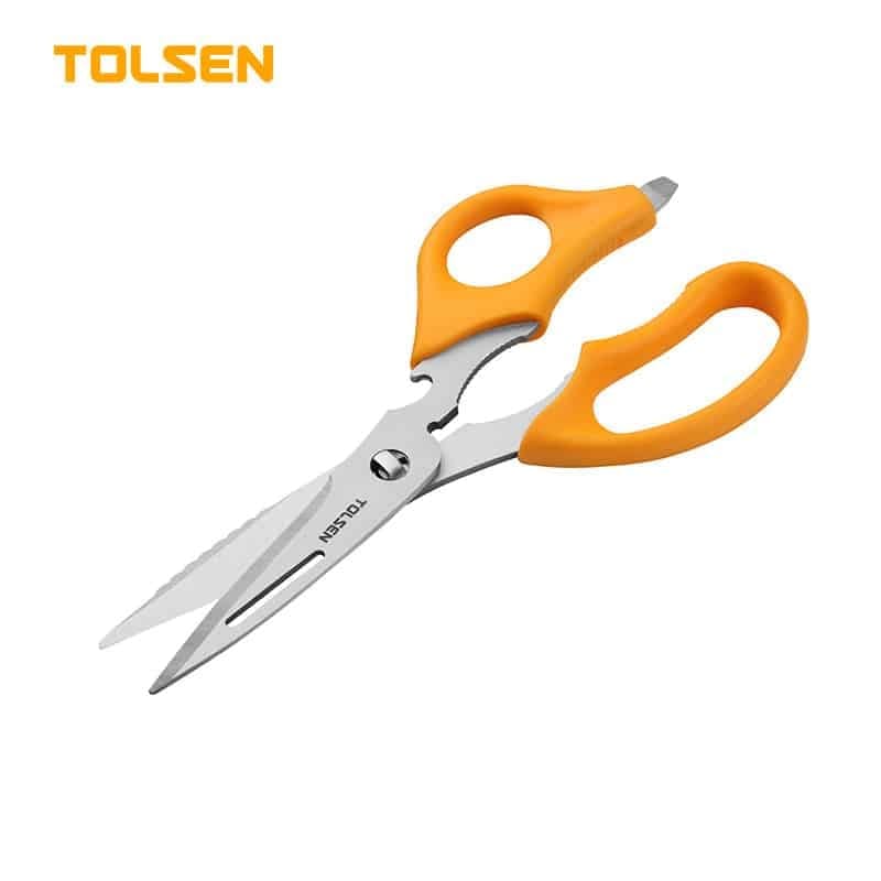 MULTI-PURPOSE SCISSORS (INDUSTRIAL)