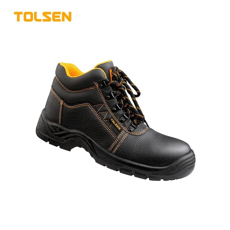 SAFETY BOOT (INDUSTRIAL)