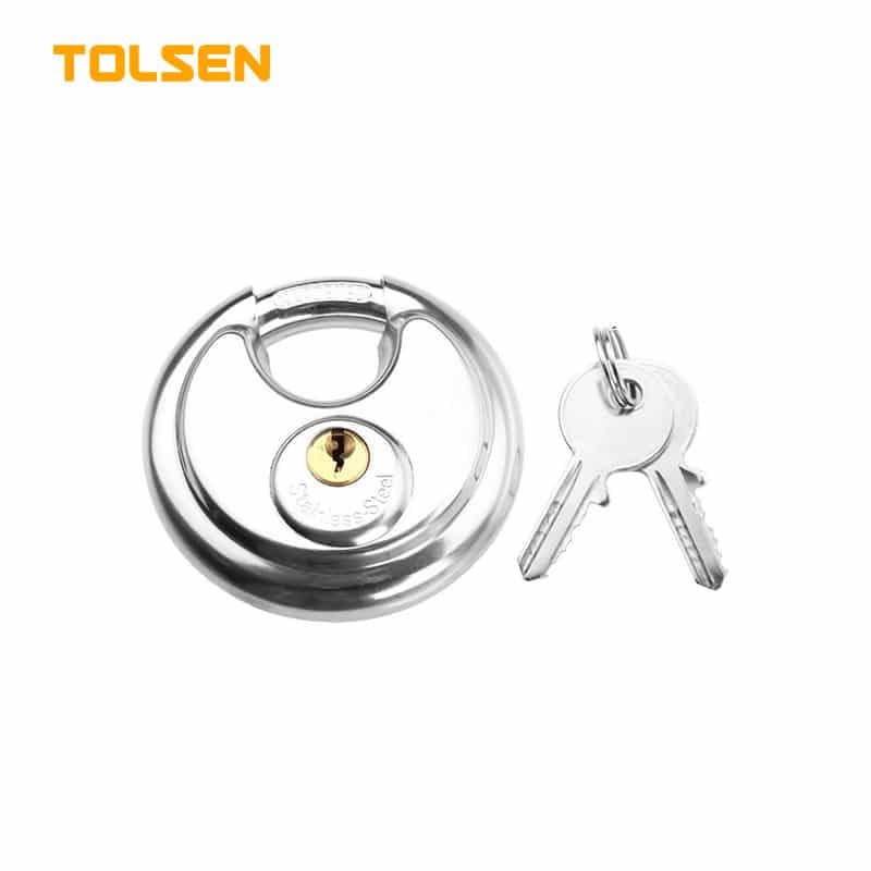 70MM DISC PADLOCK