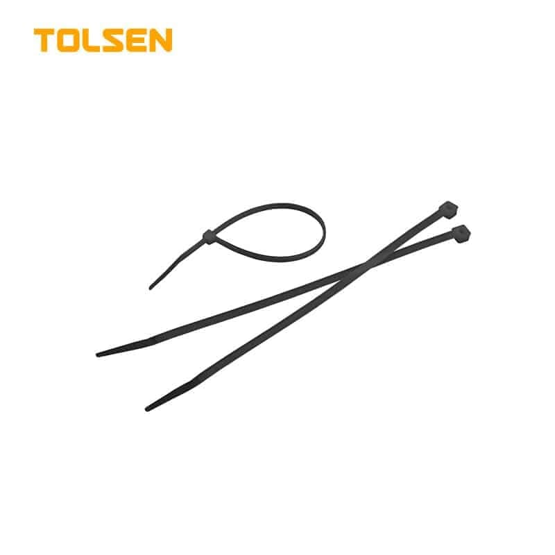 NYLON CABLE TIE (INDUSTRIAL)