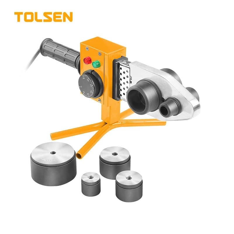 PIPE WELDING MACHINE SET