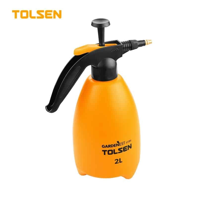 2L GARDEN SPRAYER