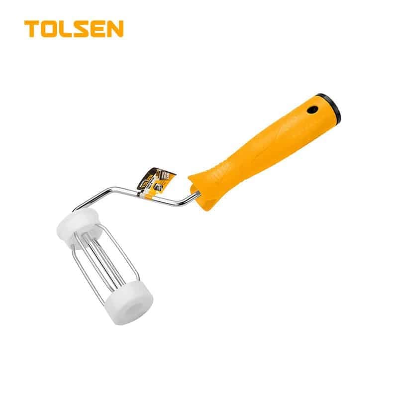 4″ PAINT ROLLER FRAME