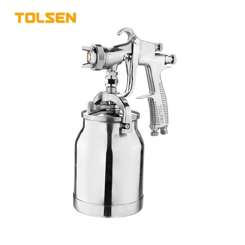 AIR SPRAY GUN (INDUSTRIAL)