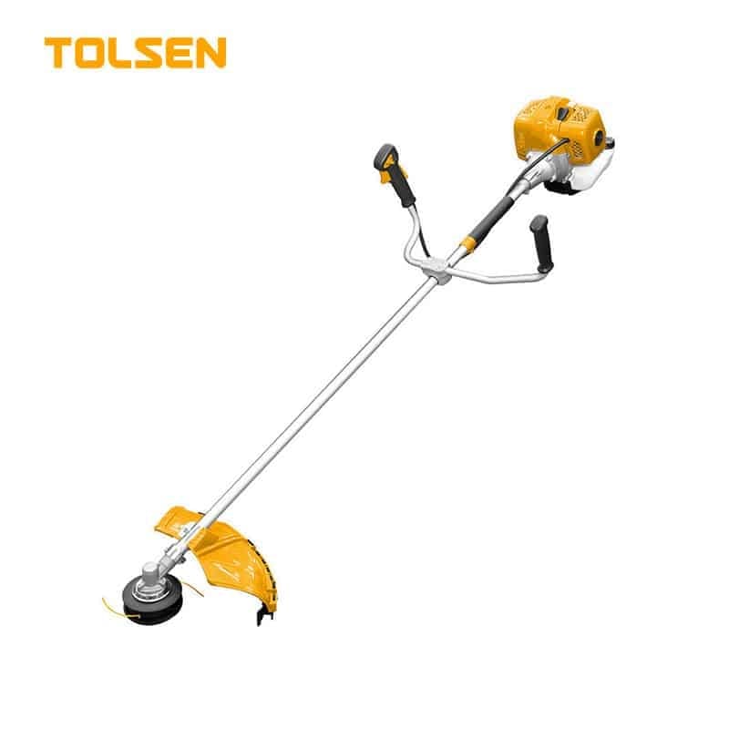 PETROL BRUSH CUTTER AND LINE TRIMMER (INDUSTRIAL)