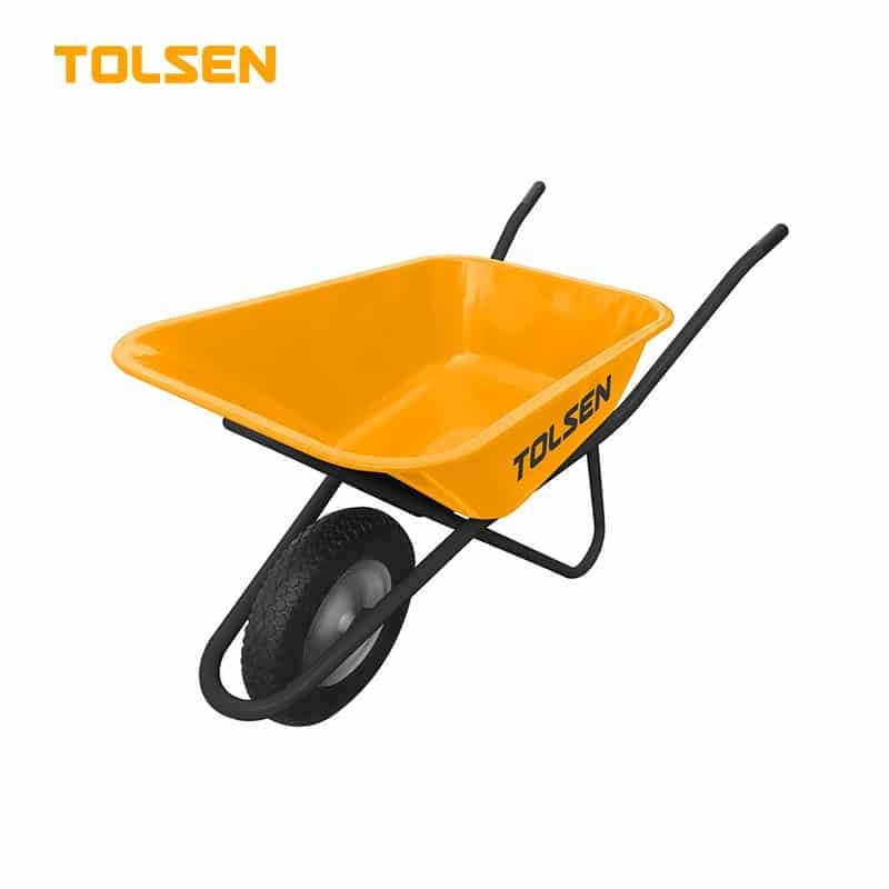 WHEEL BARROW (INDUSTRIAL)