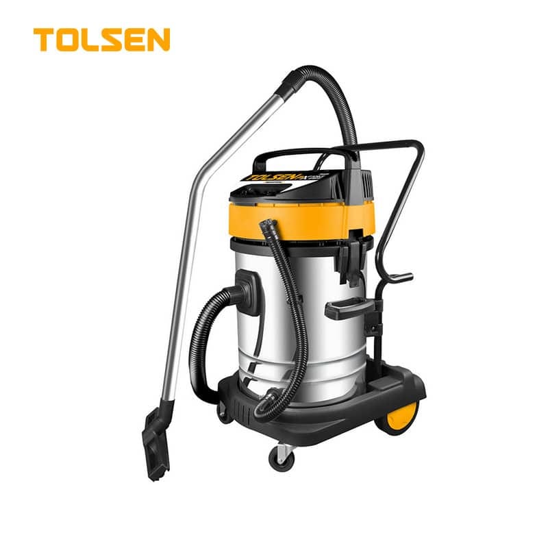 2000W 70L VACUUM CLEANER (INDUSTRIAL)
