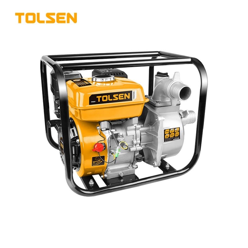 GASOLINE PUMP (INDUSTRIAL)