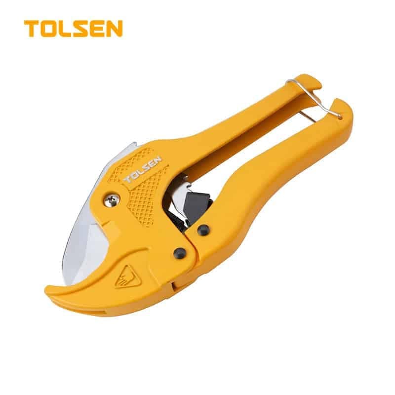 PVC PIPE CUTTER (3-42mm)