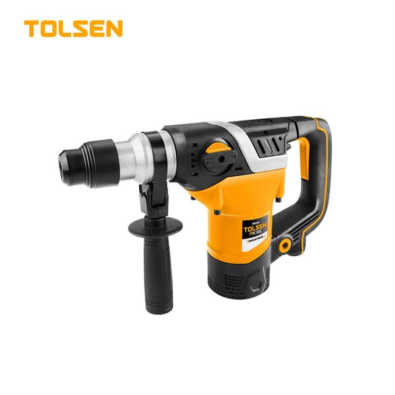 1100W ROTARY HAMMER (INDUSTRIAL)
