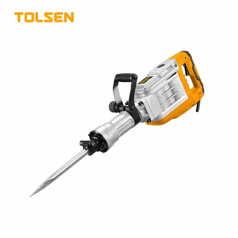 1600W DEMOLITION HAMMER (INDUSTRIAL)