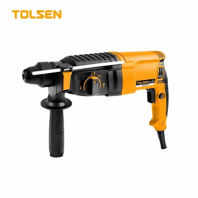 800W ROTARY HAMMER (INDUSTRIAL)