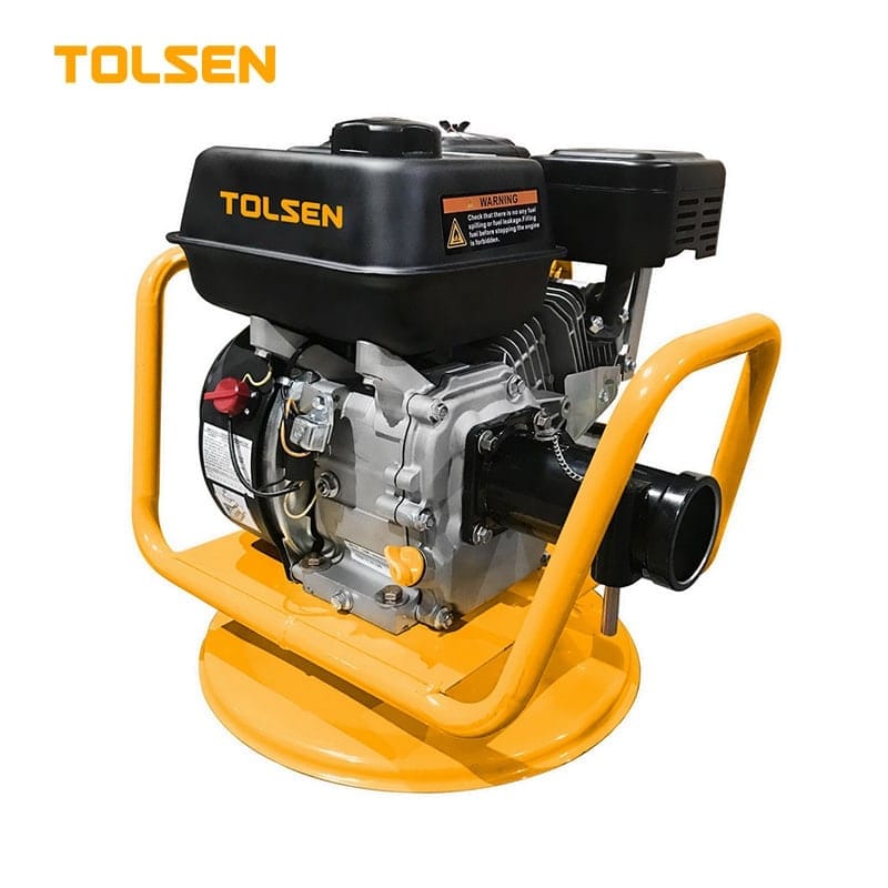 GASOLINE CONCRETE VIBRATOR (INDUSTRIAL)