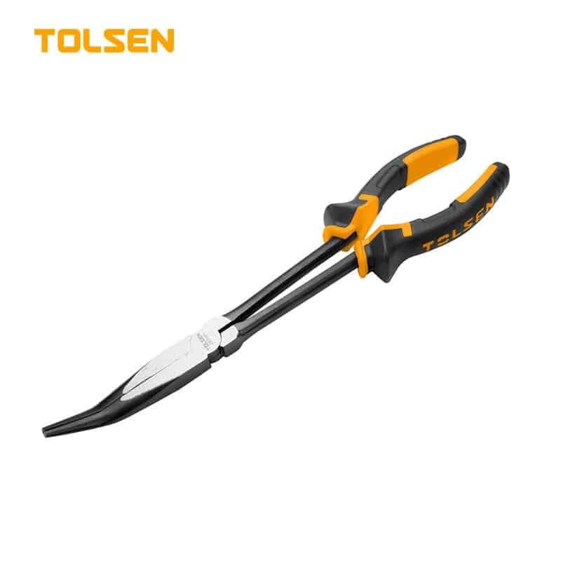 11″ 45-DEGREE LONG REACH PLIERS