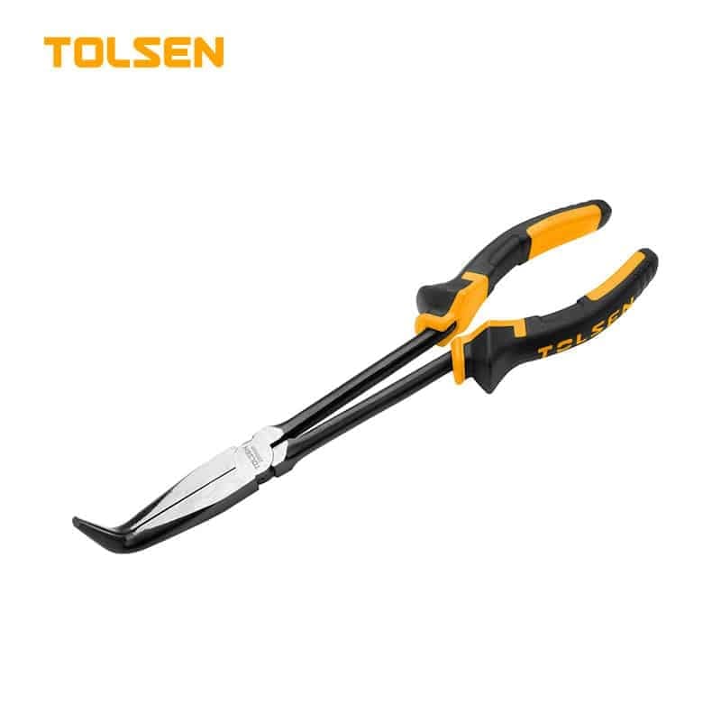 11″ 90-DEGREE LONG REACH PLIERS