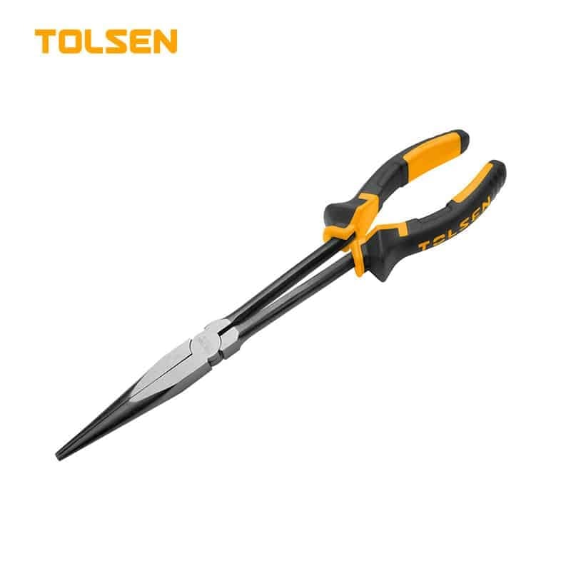 11″ STRAIGHT LONG REACH PLIERS