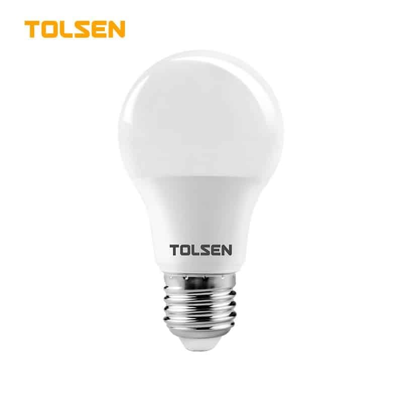 LED LIGHT BULB