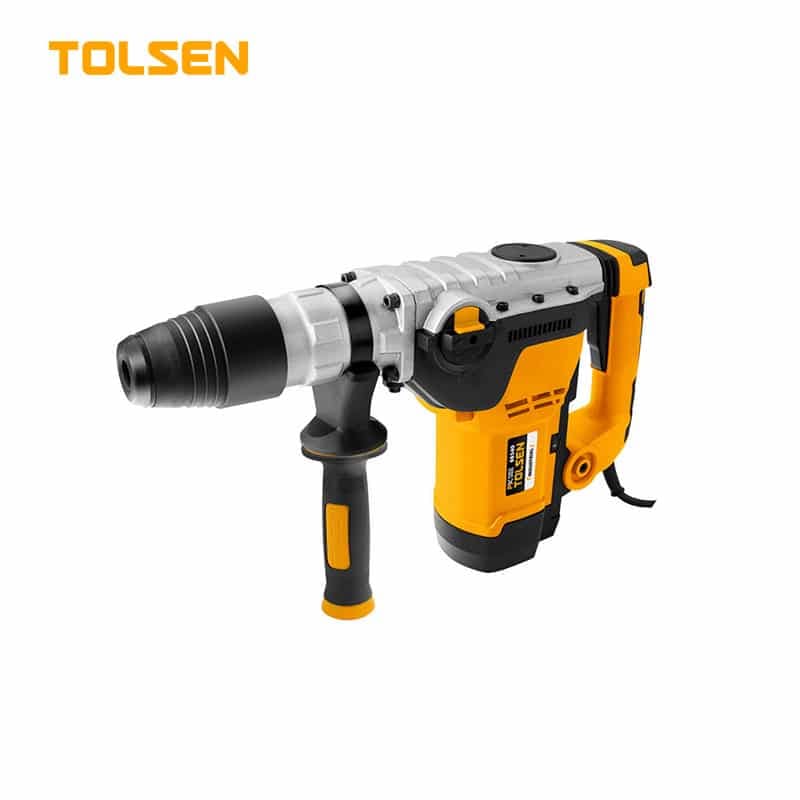 1250W ROTARY HAMMER (INDUSTRIAL)