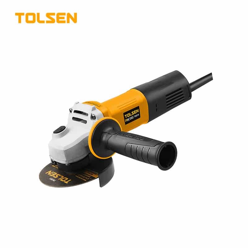 850W 100MM ANGLE GRINDER (INDUSTRIAL)