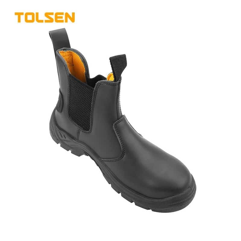 SAFETY BOOT (INDUSTRIAL)