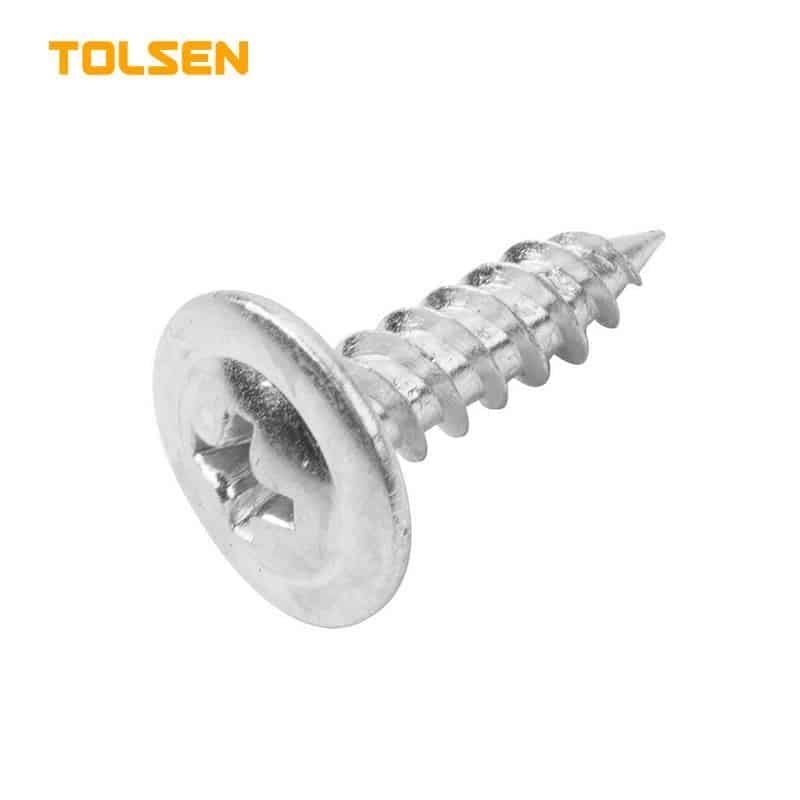 SELF-TAPPING SCREW