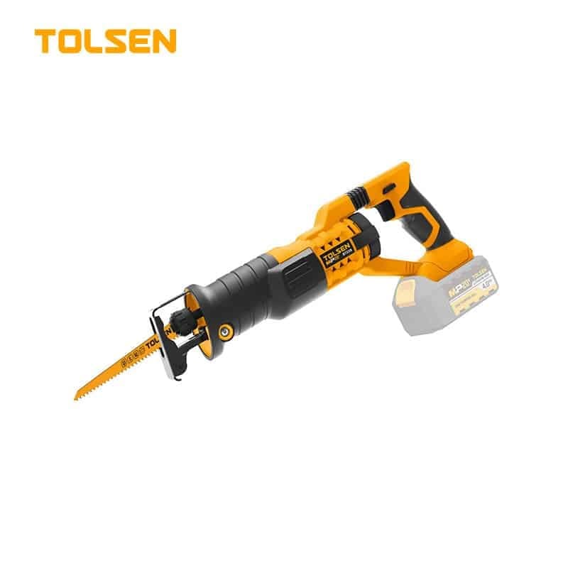 20V LI-ION CORDLESS RECIPROCATING SAW