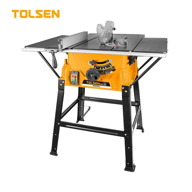 1500W TABLE SAW (INDUSTRIAL)