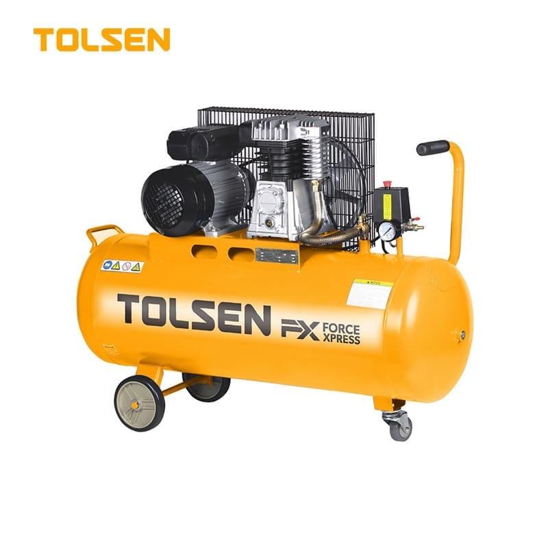 3HP 200L AIR COMPRESSOR (INDUSTRIAL)