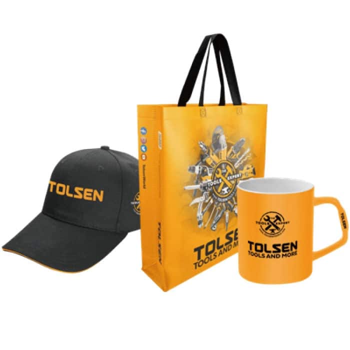 MERCHANDISING & PROMOTIONAL